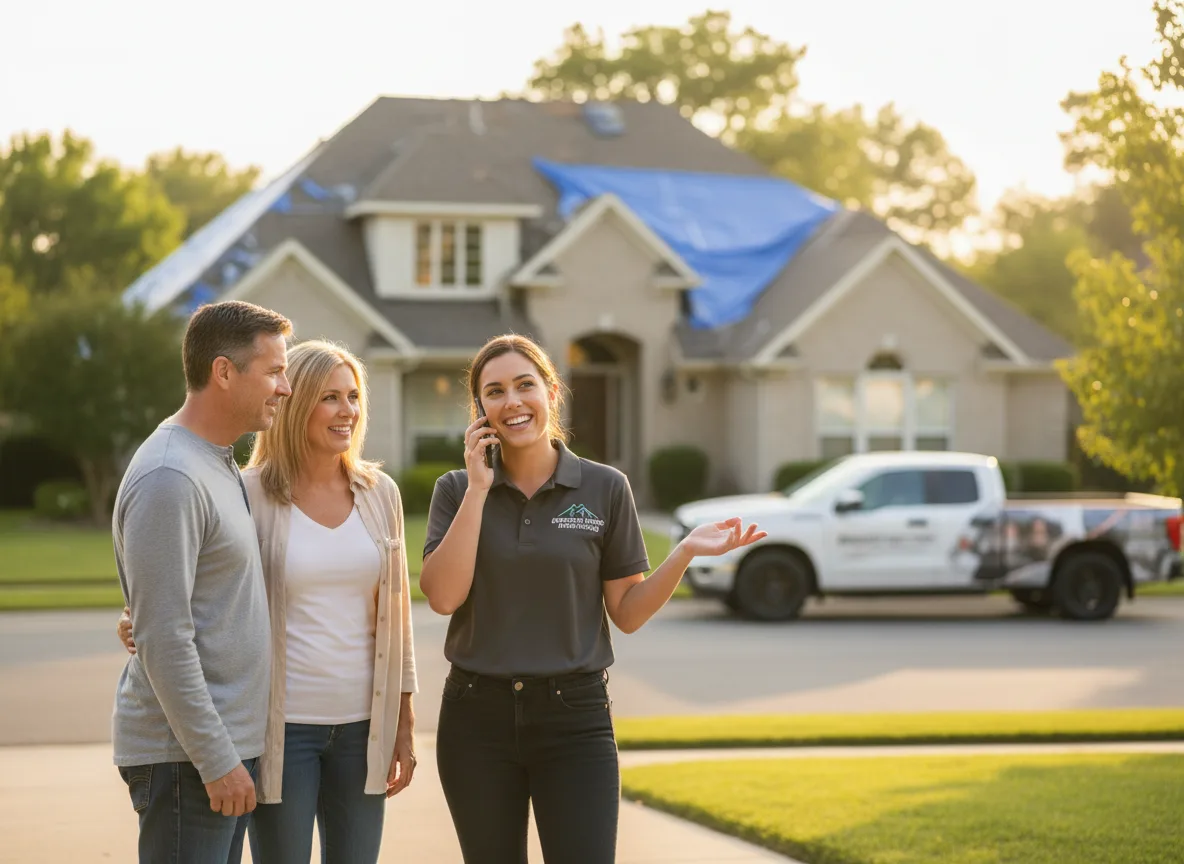 Emergency Roof Repair Upper Arlington, OH FAQs